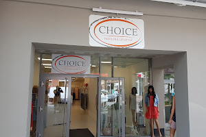 Choice Fashion & More GmbH