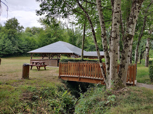 Gouffre des Hayes à Les Hayes