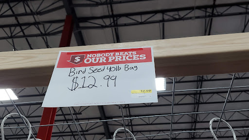 Department Store «Rural King», reviews and photos, 801 Cr-1510-10, Owensboro, KY 42303, USA