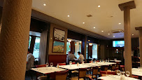 Atmosphère du Restaurant libanais El Farès à Paris - n°2