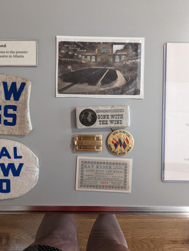 History Museum «Gone With the Wind Museum», reviews and photos, 18 Whitlock Ave NW, Marietta, GA 30064, USA