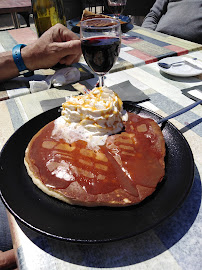 Pancake du Restaurant français Chez Marie-Cath à Penmarc'h - n°15