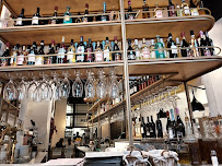 Bar du Restaurant italien IT - Italian Trattoria Bonne Nouvelle à Paris - n°10