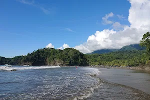 Playa Dominicalito image