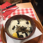 Photo n°1 de l'avis de Daniele.e fait le 22/01/2023 à 18:03 sur le  La pecora nera Bottega gastronomica osteria à Pienza