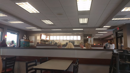 Fast Food Restaurant «Chick-fil-A», reviews and photos, 1033 Glenbrook Way, Hendersonville, TN 37075, USA