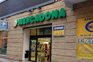 Mercadona image