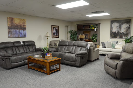Furniture Store «D T Mc Call & Sons», reviews and photos, 1220 Scottsville Rd, Lafayette, TN 37083, USA