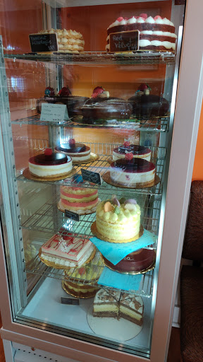 Bakery «Spring Garden Bakery & Coffee», reviews and photos, 1932 Spring Garden St, Greensboro, NC 27403, USA