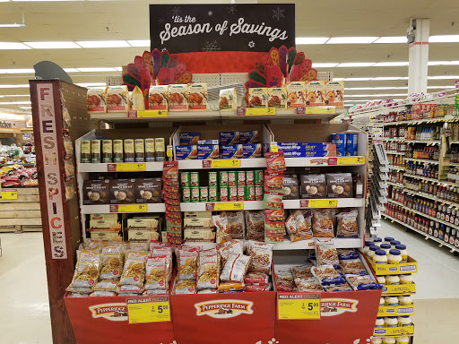 Grocery Store «Jewel-Osco», reviews and photos, 1156 Maple Ave, Lisle, IL 60532, USA