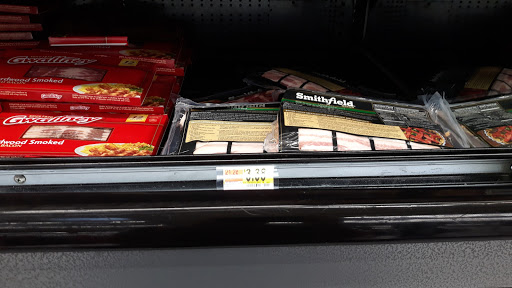 Department Store «Walmart Supercenter», reviews and photos, 101 Market Pl Blvd, Cartersville, GA 30121, USA