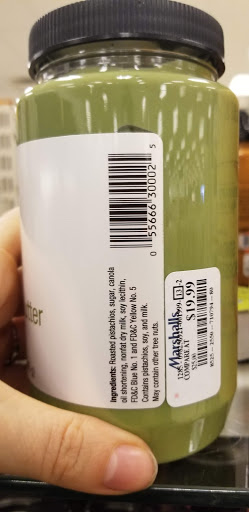 Department Store «Marshalls», reviews and photos, 3 Hampton House Rd, Newton, NJ 07860, USA