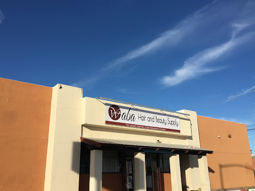 Waba Hair & Beauty Supply, 475 E Grant Rd, Tucson, AZ 85705, USA, 