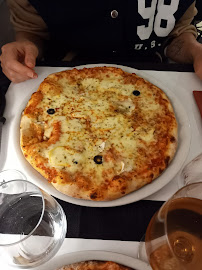 Plats et boissons du Pizzeria Le Valentino à Chambéry - n°17
