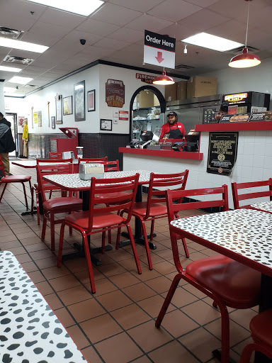 Sandwich Shop «Firehouse Subs», reviews and photos, 4306 Lawrenceville Hwy Ste 130, Tucker, GA 30084, USA