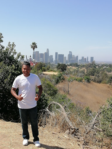 Home Improvement Store «The Home Depot», reviews and photos, 5600 Sunset Blvd, Hollywood, CA 90028, USA