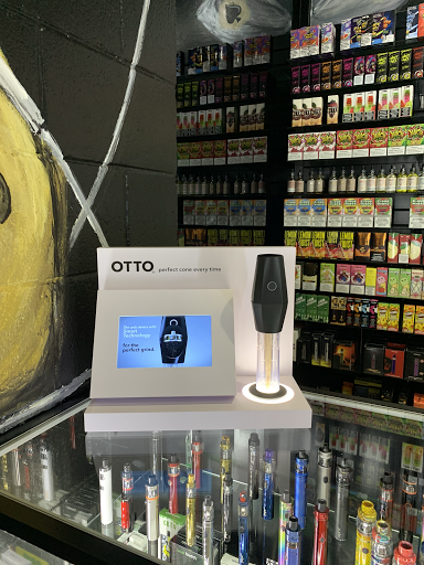 Tobacco Shop «Z Smoke Shop», reviews and photos, 2610 W Edinger Ave c, Santa Ana, CA 92704, USA