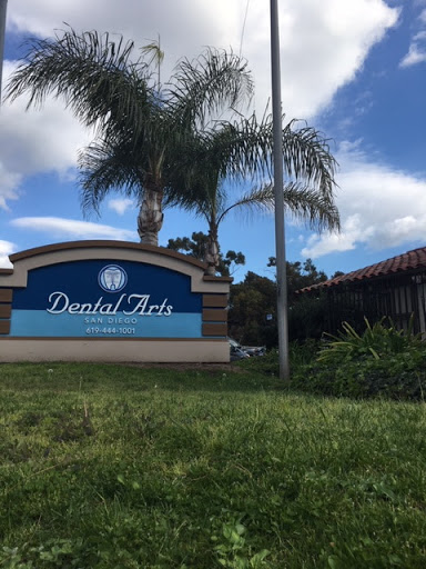 Dental Arts San Diego image