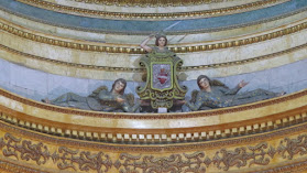 Parroquia Inmaculado Corazón de María