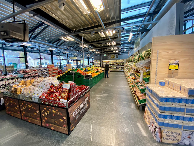 Rezensionen über Coop Supermarkt Murgenthal in Langenthal - Supermarkt