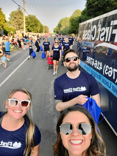 Mortgage Lender «First Class Mortgage - Maple Grove», reviews and photos