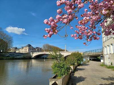 Pont Louis XV à Compiègne