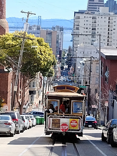 Small Car Big Time Tours--San Francisco Private Tours image