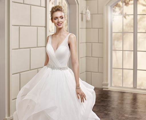 Bridal Shop «About Formals Bridal & Prom», reviews and photos, 2258 Snellville Plaza, Snellville, GA 30078, USA