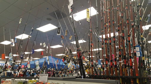 Sporting Goods Store «Big 5 Sporting Goods», reviews and photos, 19232 Soledad Canyon Rd, Canyon Country, CA 91351, USA