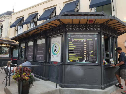 Shopping Mall «Bridgeport Village», reviews and photos, 7455 SW Bridgeport Rd, Tigard, OR 97224, USA