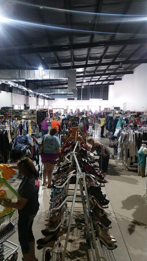 Thrift Store «Adullam House Thrift Store», reviews and photos, 26 Firetower Rd, Wetumpka, AL 36093, USA