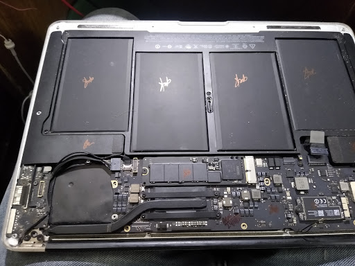 Ideal Computer and Laptop Repair MacBook Repair