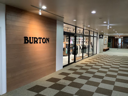 Burton Store Skijam Katsuyama