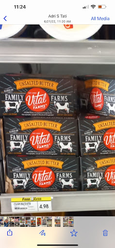 Grocery Store «Food 4 Less», reviews and photos, 1132 W Branch St, Arroyo Grande, CA 93420, USA