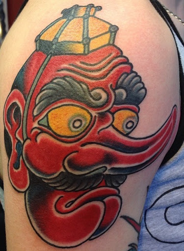 Tattoo Shop «Millennium Tattoo», reviews and photos, 18 Front St, Newburgh, NY 12550, USA