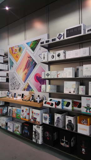 Computer Store «Apple Georgetown», reviews and photos, 1229 Wisconsin Ave NW, Washington, DC 20007, USA