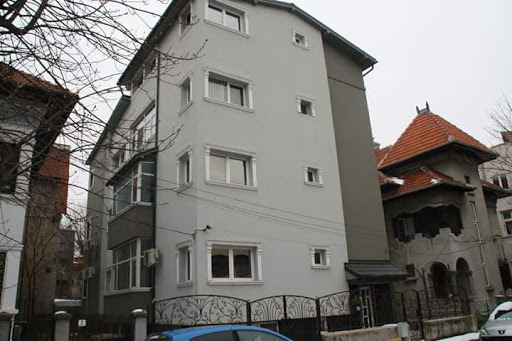 Bucharest Residence