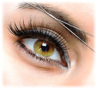 iBrows By Marzy - Eyebrow Threading