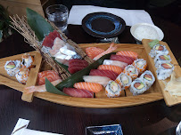 Plats et boissons du Restaurant japonais Garden Sushi à Paris - n°19