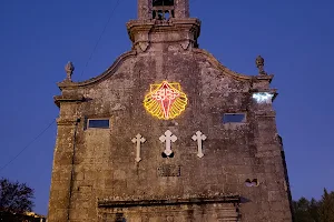 Igrexa de San Breixo de Barro image