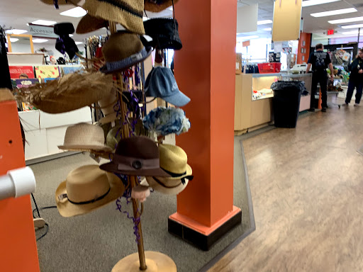 Thrift Store «Seeds of Hope Thrift Store», reviews and photos, 520 E Main Ave, Bismarck, ND 58501, USA