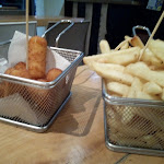 Photo n°2 de l'avis de Meno.u fait le 01/03/2018 à 07:38 sur le  Piadineria Del Borgo à Albino