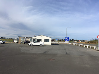 Apex Car Rentals Invercargill Airport