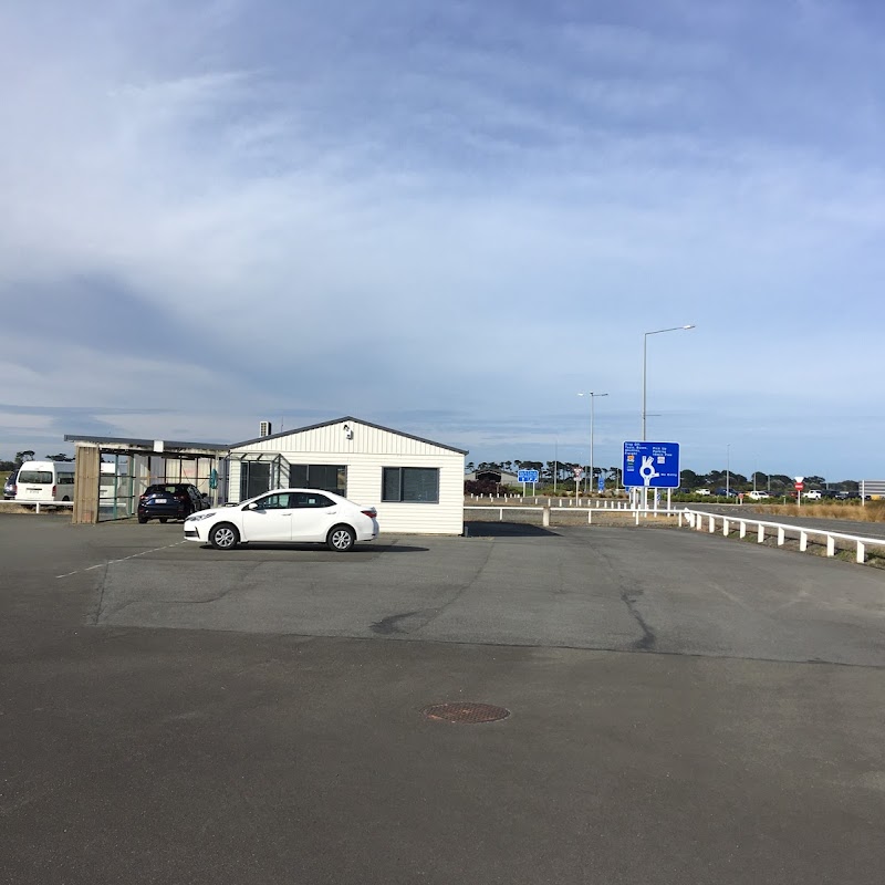 Apex Car Rentals Invercargill Airport