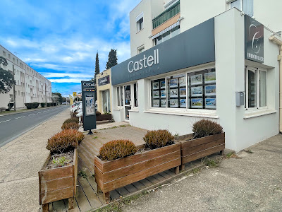 Castell Immobilier Agde - Real Estate Agency à Agde