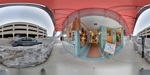 Thrift Store «Lucky Dog Thrift Shop», reviews and photos, 23 Elm St, Nashua, NH 03060, USA