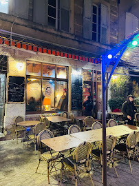 Atmosphère du Restaurant Chez Grand-mère à Valence - n°10