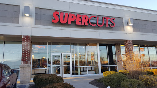 Hair Salon «Supercuts», reviews and photos, 4025 Tilghman St, Allentown, PA 18104, USA