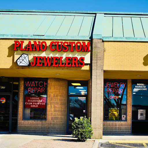 Jeweler «Terry Ulrich Jewelers», reviews and photos, 3115 W Parker Rd # 530, Plano, TX 75023, USA