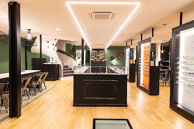 Charpentier Decelle - Opticien sur Cholet à Cholet